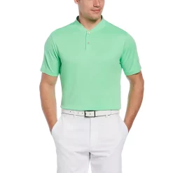 Big & Tall Grand Slam Regular-Fit Baseball-Collar Polo 6 Big & Tall Grand Slam Regular-Fit Baseball-Collar Polo -Hot Sale Adult Shop 4898358 Spring Bouquet
