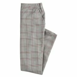 Women's Nine West Relaxed Crop Pull-On Pants 25 Women's Nine West Relaxed Crop Pull-On Pants -Hot Sale Adult Shop 4911770 ALT5