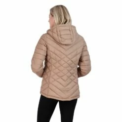 Women's ZeroXposur Brooke Packable Puffer Jacket -Hot Sale Adult Shop 4916065 ALT