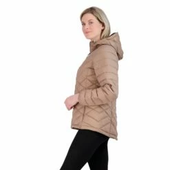 Women's ZeroXposur Brooke Packable Puffer Jacket -Hot Sale Adult Shop 4916065 ALT2