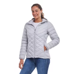 Women's ZeroXposur Brooke Packable Puffer Jacket -Hot Sale Adult Shop 4916065 ALT4
