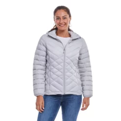 Women's ZeroXposur Brooke Packable Puffer Jacket -Hot Sale Adult Shop 4916065 ALT5