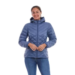 Women's ZeroXposur Brooke Packable Puffer Jacket -Hot Sale Adult Shop 4916065 Infinity Blue