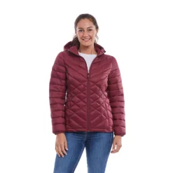 Women's ZeroXposur Brooke Packable Puffer Jacket -Hot Sale Adult Shop 4916065 Port Royale