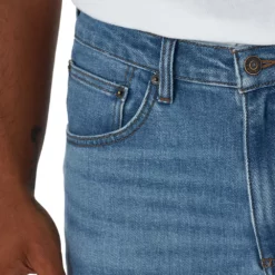Big & Tall Wrangler Regular-Fit Jeans -Hot Sale Adult Shop 4921987 ALT3