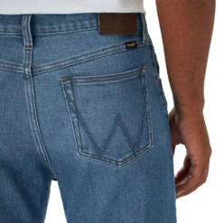 Big & Tall Wrangler Regular-Fit Jeans -Hot Sale Adult Shop 4921987 ALT4