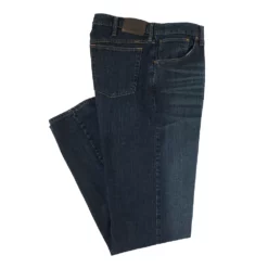 Big & Tall Wrangler Regular-Fit Jeans -Hot Sale Adult Shop 4921987 ALT5