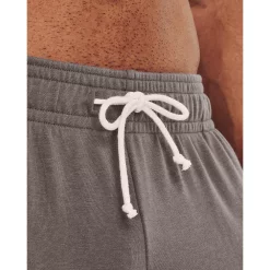 Men's Under Armour Rival French Terry Joggers -Hot Sale Adult Shop 4931817 ALT3