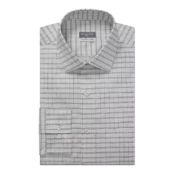 Men's Van Heusen Ultra Wrinkle-Free Regular-Fit Dress Shirt