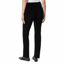 Women's Gloria Vanderbilt Amanda Modern Slim Corduroy -Hot Sale Adult Shop 4939188 ALT