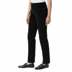 Women's Gloria Vanderbilt Amanda Modern Slim Corduroy -Hot Sale Adult Shop 4939188 ALT2