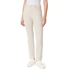 Women's Gloria Vanderbilt Amanda Modern Slim Corduroy