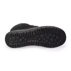 SO® Ivyy Women's Faux-Fur Chukka Boots -Hot Sale Adult Shop 4943272 ALT3