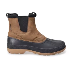 Totes Charles Men's Waterproof Snow Boots -Hot Sale Adult Shop 4951356 ALT