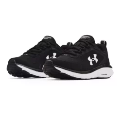 Under Armour Charged Assert 9 Women's Running Shoes -Hot Sale Adult Shop 4976997 ALT5