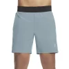 Men's Skechers® GO WALK 7-in Movement Shorts