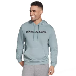 Men's Skechers® Heritage II Pullover Fleece -Hot Sale Adult Shop 4981365 ALT2