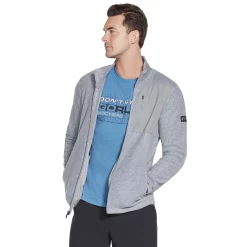 Men's Skechers® Recovery Jacket -Hot Sale Adult Shop 4981368 ALT3