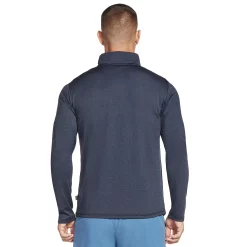Men's Skechers® Skech Air 1/4 Zip -Hot Sale Adult Shop 4981374 ALT