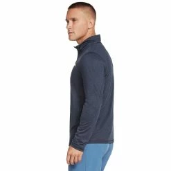 Men's Skechers® Skech Air 1/4 Zip -Hot Sale Adult Shop 4981374 ALT2