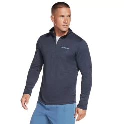 Men's Skechers® Skech Air 1/4 Zip
