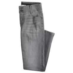 Women's Nine West Curvy Tummy-Control Slim Straight Jeans -Hot Sale Adult Shop 4988950 ALT5