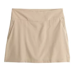 Women's Tek Gear® Woven Golf Skort -Hot Sale Adult Shop 4990814 ALT2