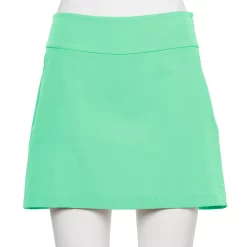 Women's Tek Gear® Woven Golf Skort -Hot Sale Adult Shop 4990814 Aqua Stone