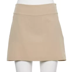 Women's Tek Gear® Woven Golf Skort -Hot Sale Adult Shop 4990814 Linden Wood
