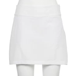 Women's Tek Gear® Woven Golf Skort -Hot Sale Adult Shop 4990814 Modern White