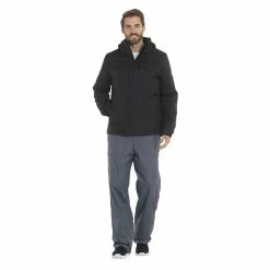 Men's ZeroXposur Snowmass Snow Pants -Hot Sale Adult Shop 4991700 ALT3