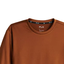 Men's FLX Commuter Stretch Crew -Hot Sale Adult Shop 5010309 ALT3