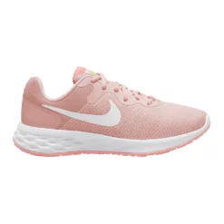 Nike Revolution 6 Next Nature Women's Road Running Shoes in Regular & Wide -Hot Sale Adult Shop 5012025 Atmosphere Coral