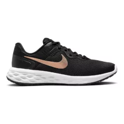 Nike Revolution 6 Next Nature Women's Road Running Shoes in Regular & Wide -Hot Sale Adult Shop 5012025 Black Coppercoin