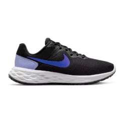 Nike Revolution 6 Next Nature Women's Road Running Shoes in Regular & Wide -Hot Sale Adult Shop 5012025 Black Lapis