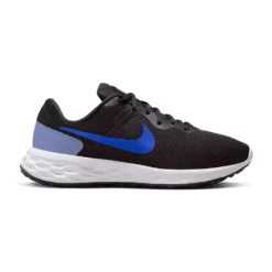 Nike Revolution 6 Next Nature Women's Road Running Shoes in Regular & Wide -Hot Sale Adult Shop 5012025 Black Thistle White