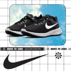 Nike Revolution 6 FlyEase Women's Running Shoes -Hot Sale Adult Shop 5012026 ALT