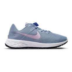 Nike Revolution 6 FlyEase Women's Running Shoes -Hot Sale Adult Shop 5012026 Ashen Slate