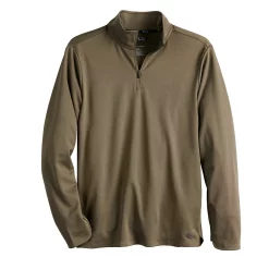 Men's FLX Commuter Stretch Quarter Zip -Hot Sale Adult Shop 5012240 ALT2