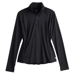 Women's Tek Gear® Performance Quarter-Zip Pullover -Hot Sale Adult Shop 5015258 ALT2
