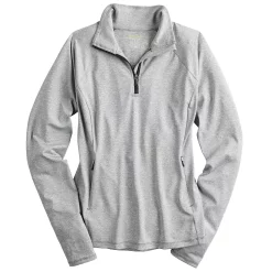 Women's Tek Gear® Performance Quarter-Zip Pullover -Hot Sale Adult Shop 5015258 ALT6