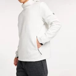 Men's FLX Comfort Fleece Pullover Hoodie -Hot Sale Adult Shop 5016806 ALT3