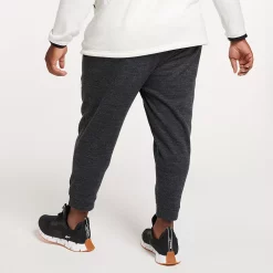 Big & Tall FLX Comfort Fleece Joggers -Hot Sale Adult Shop 5017002 ALT