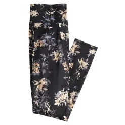 Women's FLX Ascent High-Waisted 7/8 Ankle Leggings -Hot Sale Adult Shop 5020014 ALT2