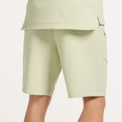 Men's FLX 9" Commuter Fleece Shorts -Hot Sale Adult Shop 5027476 ALT