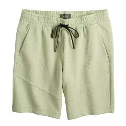 Men's FLX 9" Commuter Fleece Shorts -Hot Sale Adult Shop 5027476 ALT2
