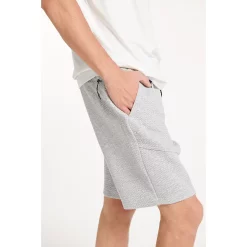 Men's FLX 9" Commuter Fleece Shorts -Hot Sale Adult Shop 5027476 ALT4