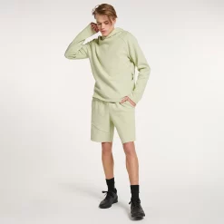 Men's FLX 9" Commuter Fleece Shorts -Hot Sale Adult Shop 5027476 ALT9