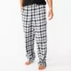 Men's Sonoma Goods For Life® Flannel Pajama Pants