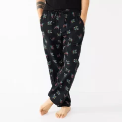 Men's Sonoma Goods For Life® Flannel Pajama Pants -Hot Sale Adult Shop 5034879 Veterans Day